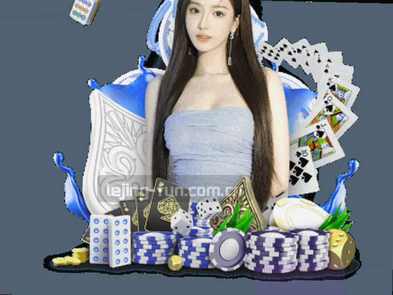 橙色与蓝色曲线交织，抽象表现沙漠与黄河